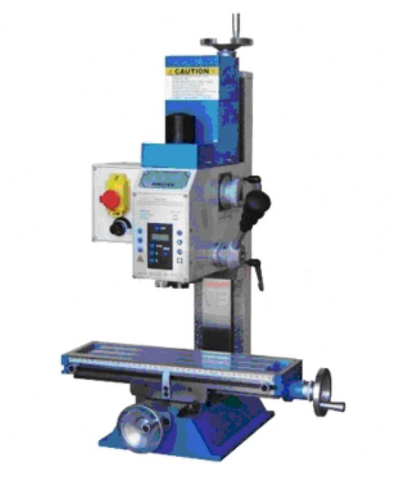 TALADRO FRESADOR SERIE 7016V 